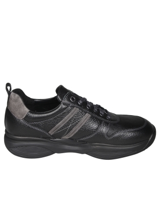 Xsensible SWX Xsensible SWX 30073 Swx3 Zwarte Sneaker