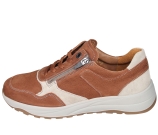Kleur Cognac