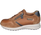 Kleur Cognac