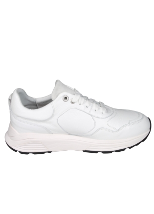 Xsensible Next Generation Xsensible Next Generation 33201 Rialto Witte Sneaker