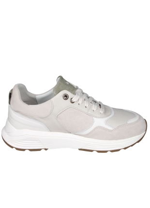 Xsensible Next Generation Xsensible Next Generation 33201 Rialto Taupe Sneaker
