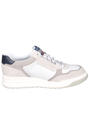 Mephisto Mephisto Norwin Witte Sneaker