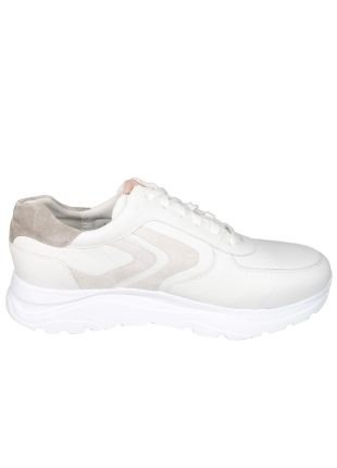 Gijs Gijs 2160.2112 Wijdte H Witte Sneaker