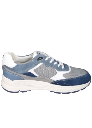 Australian Australian 15.1713.01 KE0 Blauwe Sneaker