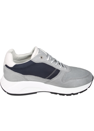 Greve Greve 7276.03 Arnhem Grijze Sneaker