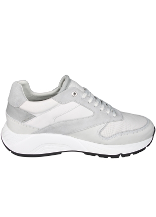 Greve Greve 7274.01 Arnhem Witte Sneaker