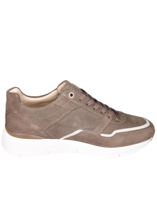 Greve Greve 7280.01 Walker Taupe Sneaker