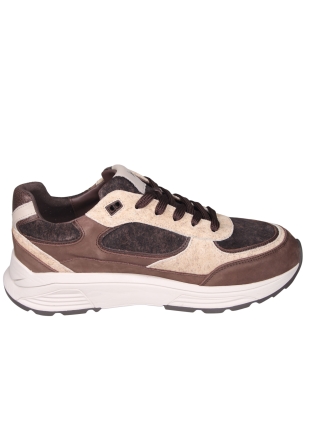 Xsensible Next Generation Xsensible Next Generation 33204 Manhattan Bruine Sneaker