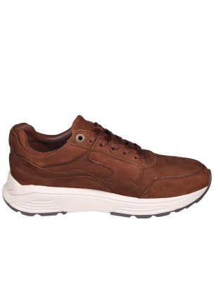 Xsensible Next Generation Xsensible Next Generation 33200 Golden gate Bruine Sneaker