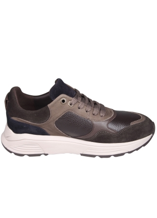 Xsensible Next Generation Xsensible Next Generation 33201 Rialto Bruine Sneaker
