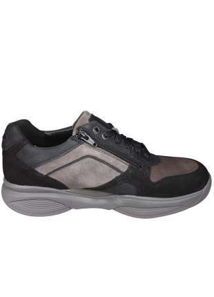 Xsensible SWX Xsensible SWX 32502 Swx29 Zwarte Sneaker