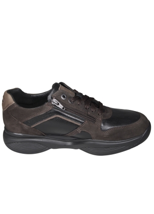 Xsensible SWX Xsensible SWX 32502 Swx29 Bruine Sneaker