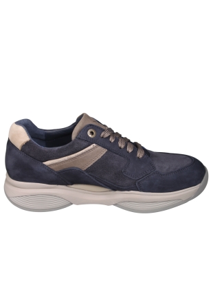 Xsensible SWX Xsensible SWX 30088 Swx14 Blauwe Sneaker