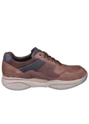 Xsensible SWX Xsensible SWX 30088 Swx14 Bruine Sneaker