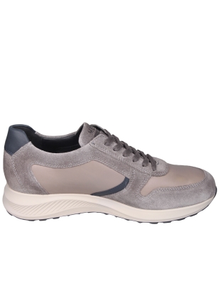 Mephisto Mephisto Dino Grijze Sneaker
