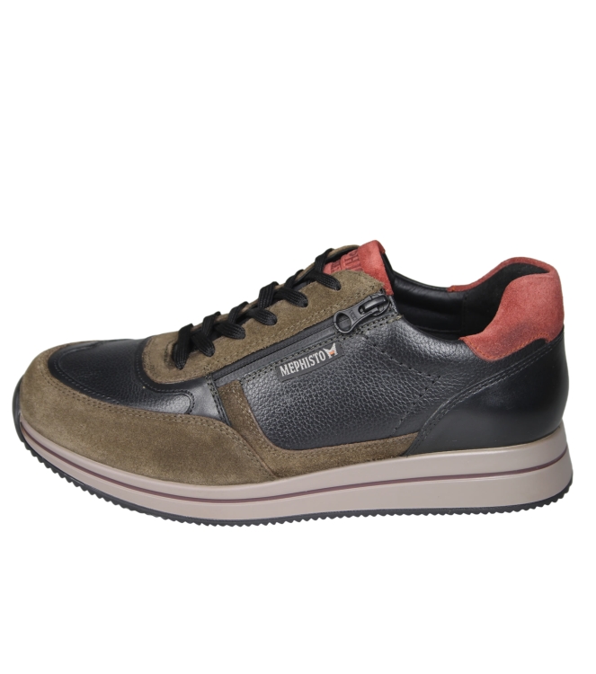 Mephisto Gilford Mephisto Gilford
