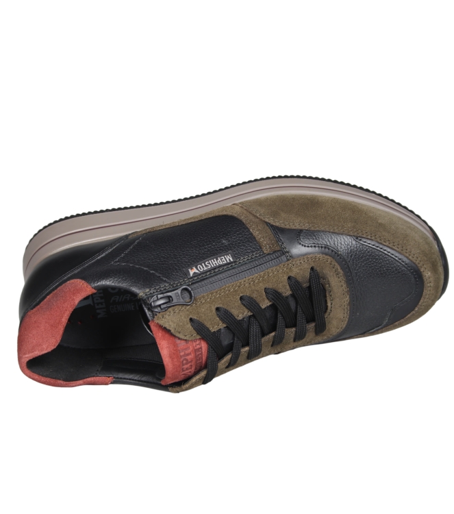 Mephisto Gilford Mephisto Gilford
