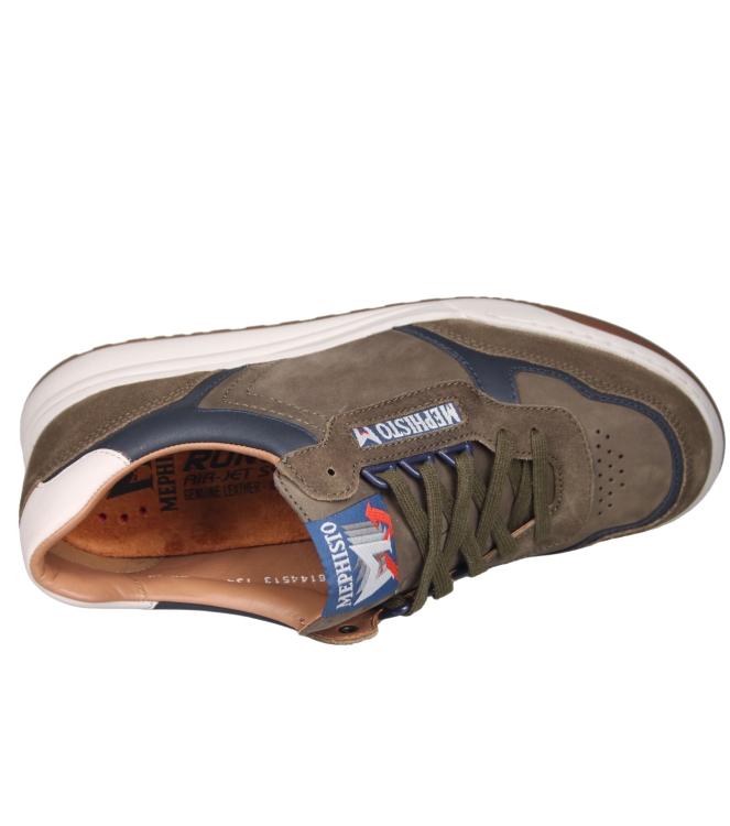 Mephisto Norwin Mephisto Norwin