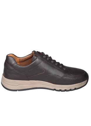 Waldlaufer Waldlaufer 952004 H-Anton Bruine Sneaker