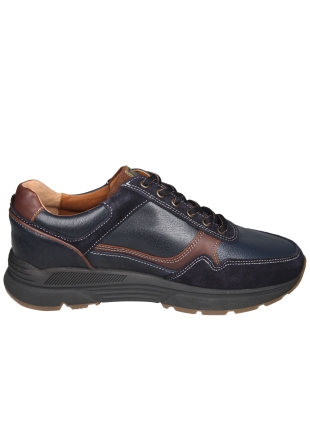 Australian Australian 15.1682.01 SJS Blauwe Sneaker