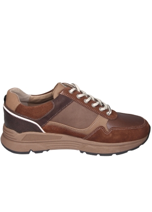 Australian Australian 15.1682.04 D12 Bruine Sneaker