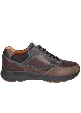 Australian Australian 15.1646.07 D09 Taupe Sneaker