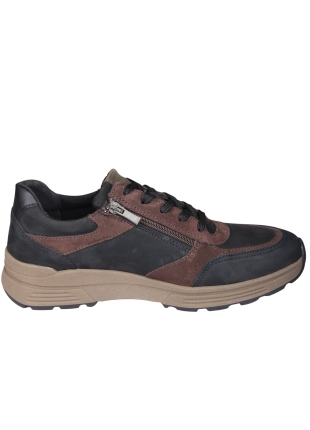 Cypres Soft Cypres Soft 2647545 Aditya Blauwe Sneaker