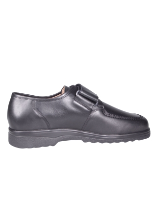Ganter Ganter 256111 Eric Zwarte Instapper