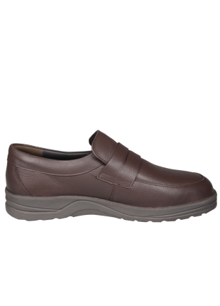 Mephisto Mephisto Rayan Bruine Instapper