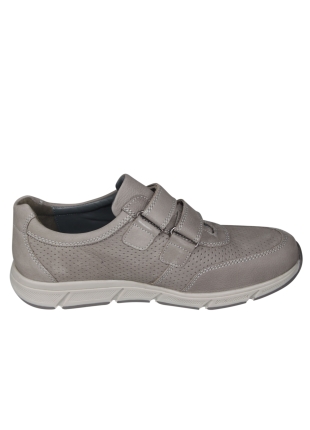 Solidus Solidus 67011 Kai Grijze Instapper