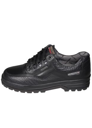 Mephisto Barracuda