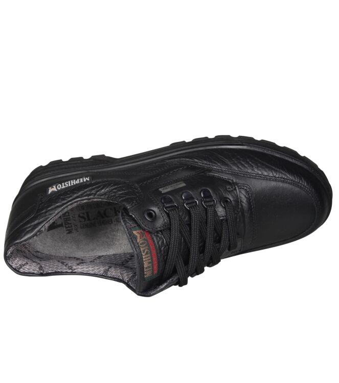 Mephisto Barracuda