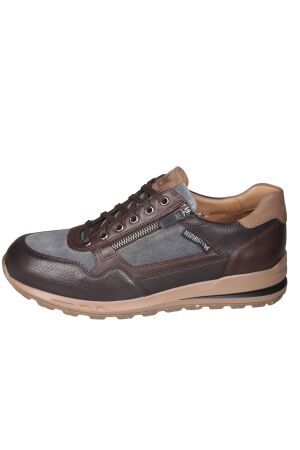 Mephisto Bradley