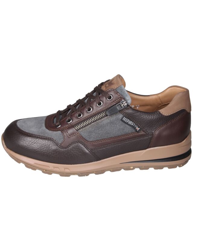 Mephisto Bradley