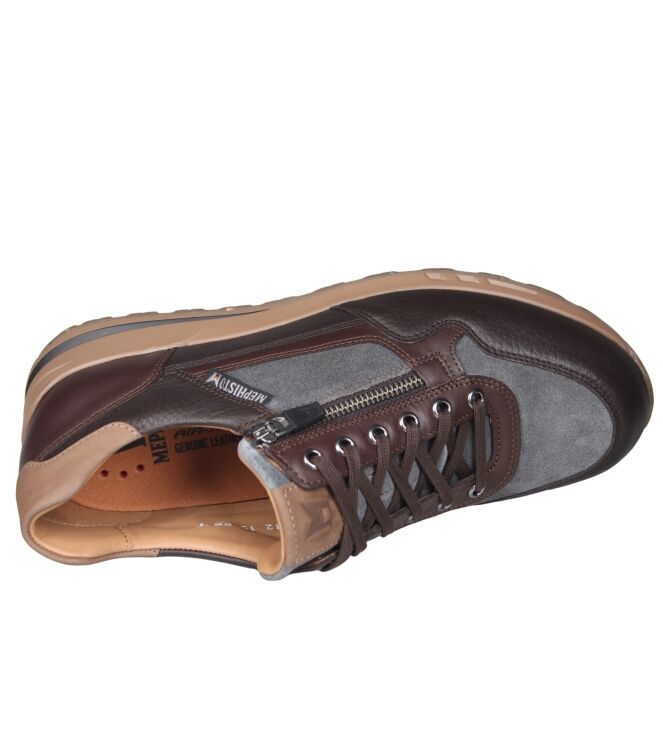 Mephisto Bradley