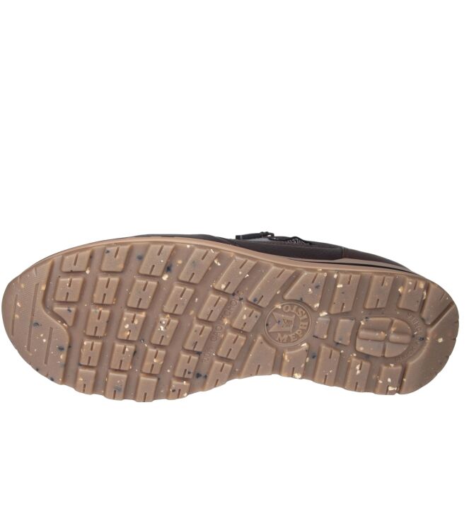 Mephisto Bradley