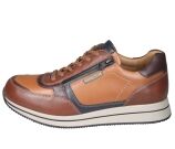 Kleur Cognac