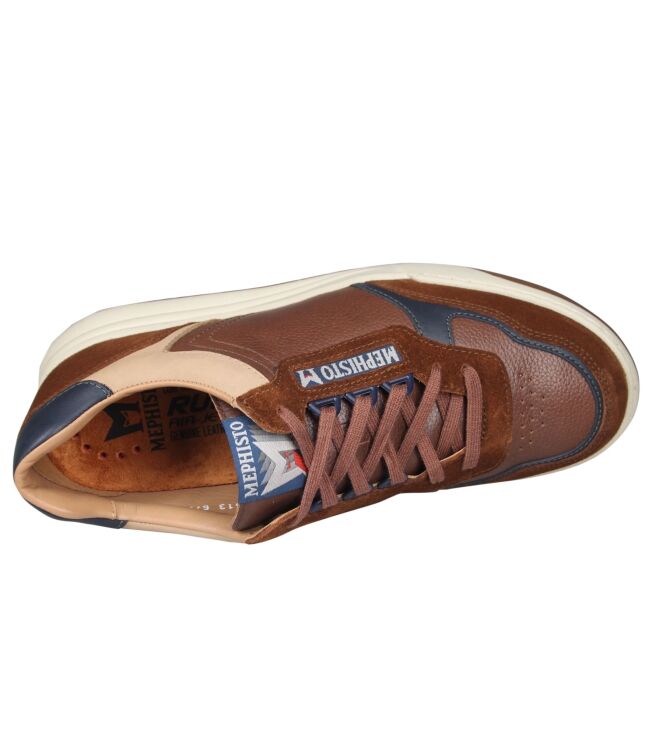 Mephisto Norwin