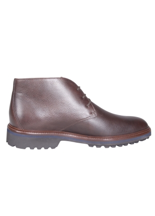 Mephisto Mephisto Berto Bruine Veterboot