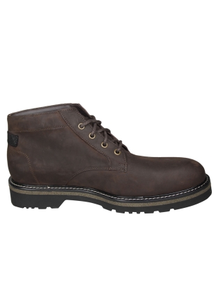 Gijs Gijs 2124.0740 Wijdte G Bruine Veterboot