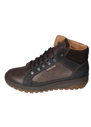 Mephisto Pitt