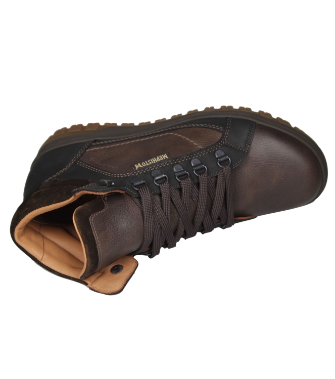 Mephisto Pitt Mephisto Pitt