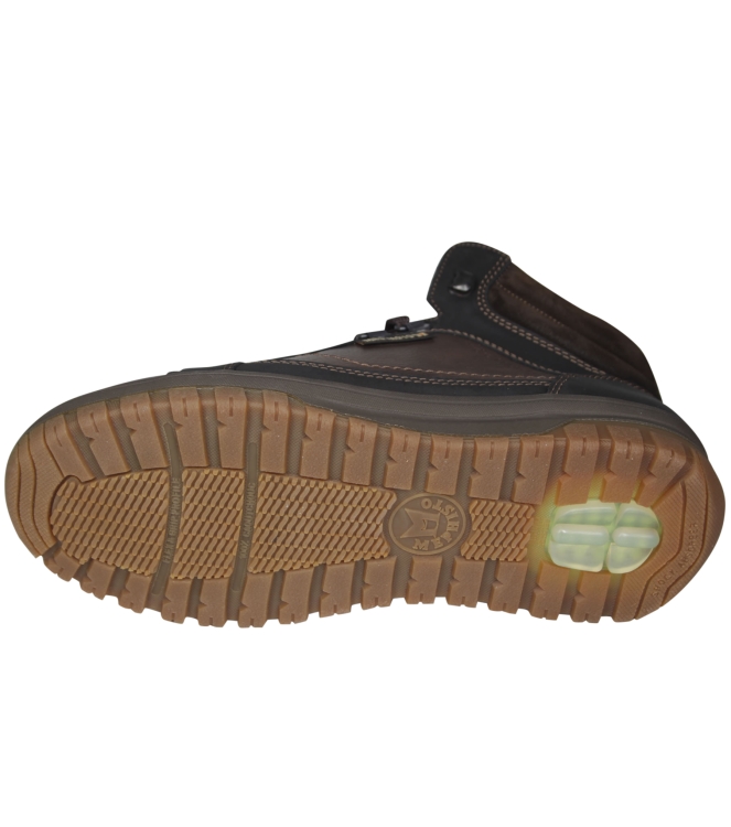 Mephisto Pitt Mephisto Pitt