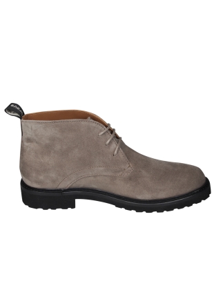 Greve Greve 5550.09 Deventer Grijze Veterboot