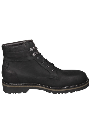 Gijs Gijs 2125.1248 Wijdte K Grijze Veterboot