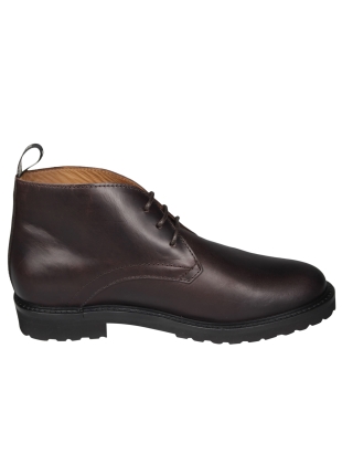 Greve Greve 5570.01 Deventer Bruine Veterboot