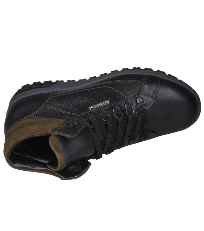 Mephisto Pitt