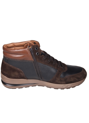 Mephisto Mephisto Boran Bruine Veterboot