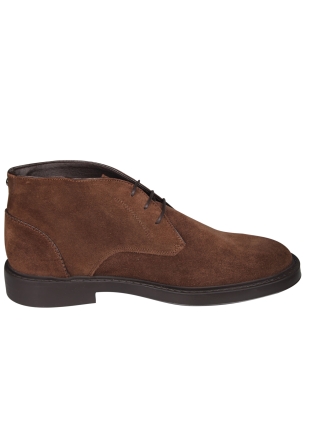 Greve Greve 1545.01 Highland Bruine Veterboot