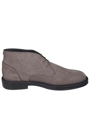 Greve Greve 1545.02 Highland Grijze Veterboot